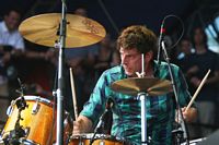 Patrick Carney
