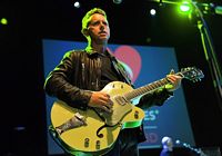 Martin L. Gore