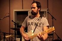 Ronnie Vannucci