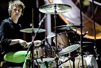 Dominic Howard