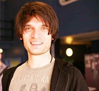 Jonny Greenwood