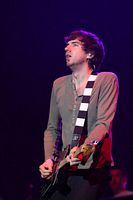 Gary Lightbody