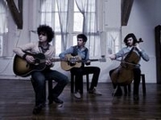 Photo du groupe