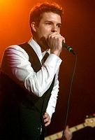 Brandon Flowers