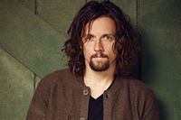 Jason Mraz