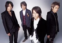 photo du groupe