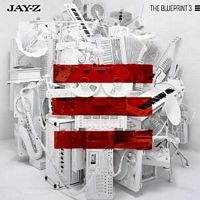 Pochette de l'album