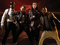 Photo du groupe