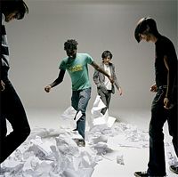 Photo du groupe