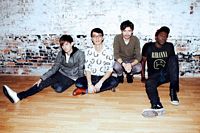 Photo du groupe
