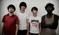 photo du groupe