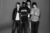 photo du groupe