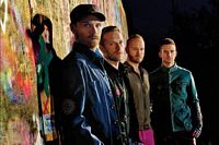 Photo du groupe