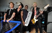 photo du groupe