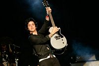 Photo de l'artiste