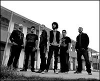 photo du groupe