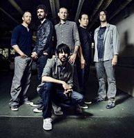 photo du groupe