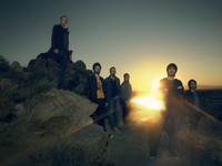photo du groupe
