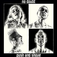 Pochette de l'album