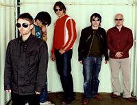 Photo du groupe