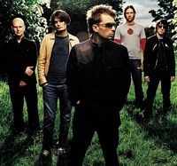 Photo du groupe
