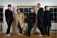 photo du groupe