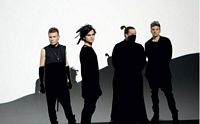 photo du groupe