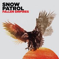 Pochette de l'album