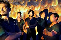 Photo du groupe