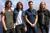 photo du groupe