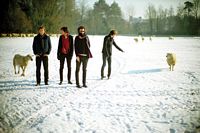 Photo du groupe