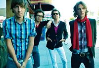 photo du groupe