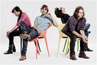 photo du groupe