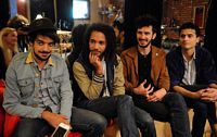 photo du groupe