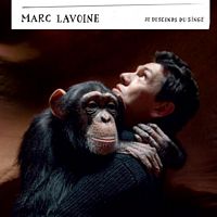 Pochette de l'album
