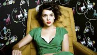 Norah Jones