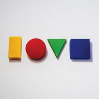 Pochette de l'album