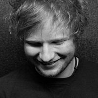 photo de Ed Sheeran
