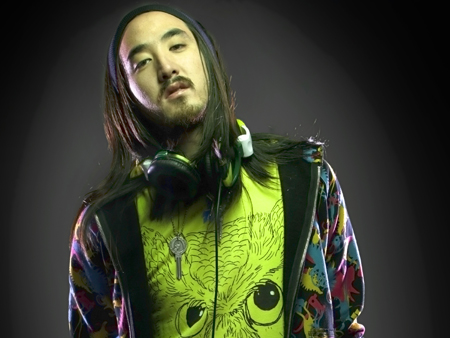 Steve Aoki