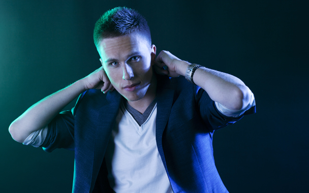 Nicky Romero