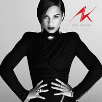 Pochette de l'album