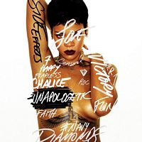 Pochette de l'album