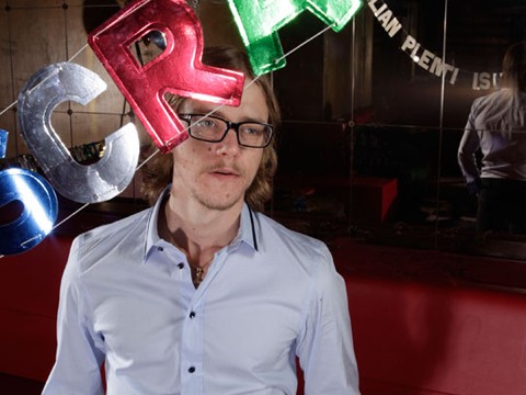Paul Banks
