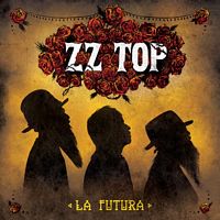 Pochette de l'album