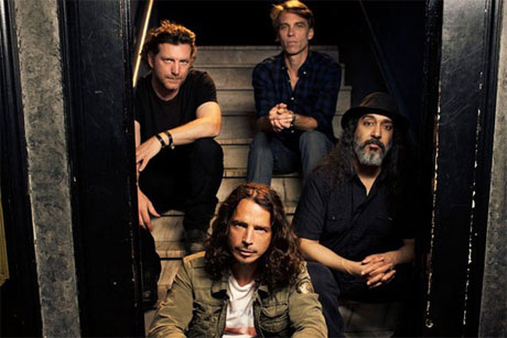 soundgarden
