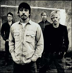 Foo Fighters