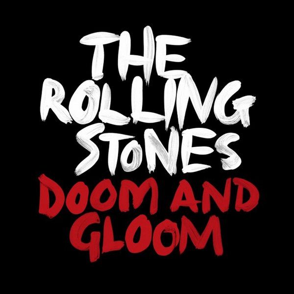Pochette du single Doom And Gloom