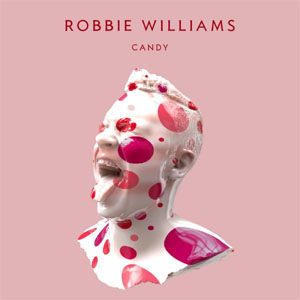 Pochette d'album