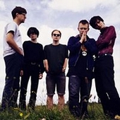 Photo du groupe